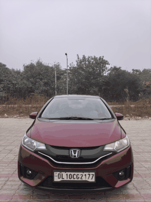 Buy HONDA JAZZ 1.2 V  at Rs. 290,000
